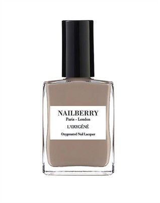 Nailberry Earth Colours